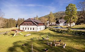 Dvur Liskovy Vrch